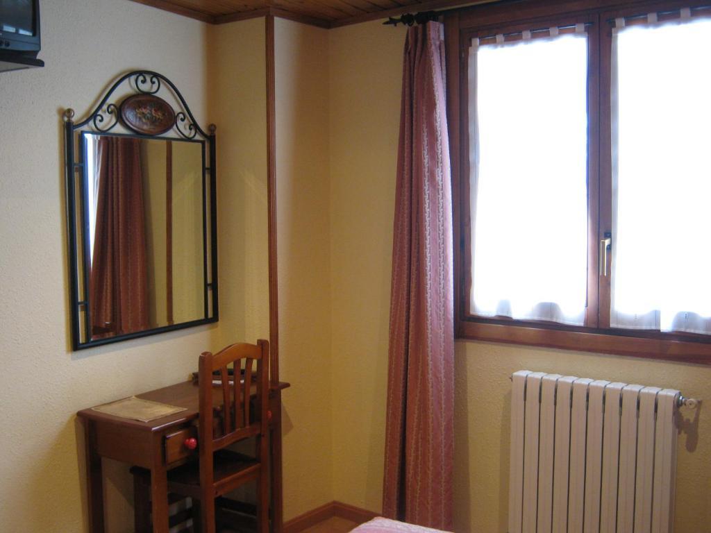 Гостевой дом Casa La Abadia Серлер Номер фото
